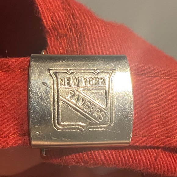 NY Rangers snapback - Picture 2 of 2